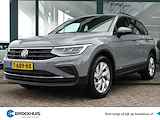 Volkswagen Tiguan 1.5 TSI 7-DSG 150 PK Life | Trekhaak | Achteruitrijcamera | Stoelverwarming |