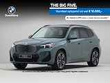 BMW iX1 eDrive20 67 kWh