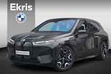 BMW iX xDrive40 Sportpakket 22'' / Soft Close / Warmte Comfortpakket / Harman Kardon