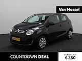 Citroen C1 1.0 VTi Feel