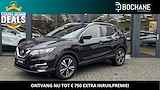 Nissan Qashqai 1.3 DIG-T N-Connecta | Panoramadak | 360 Camera | Stoelverwarming