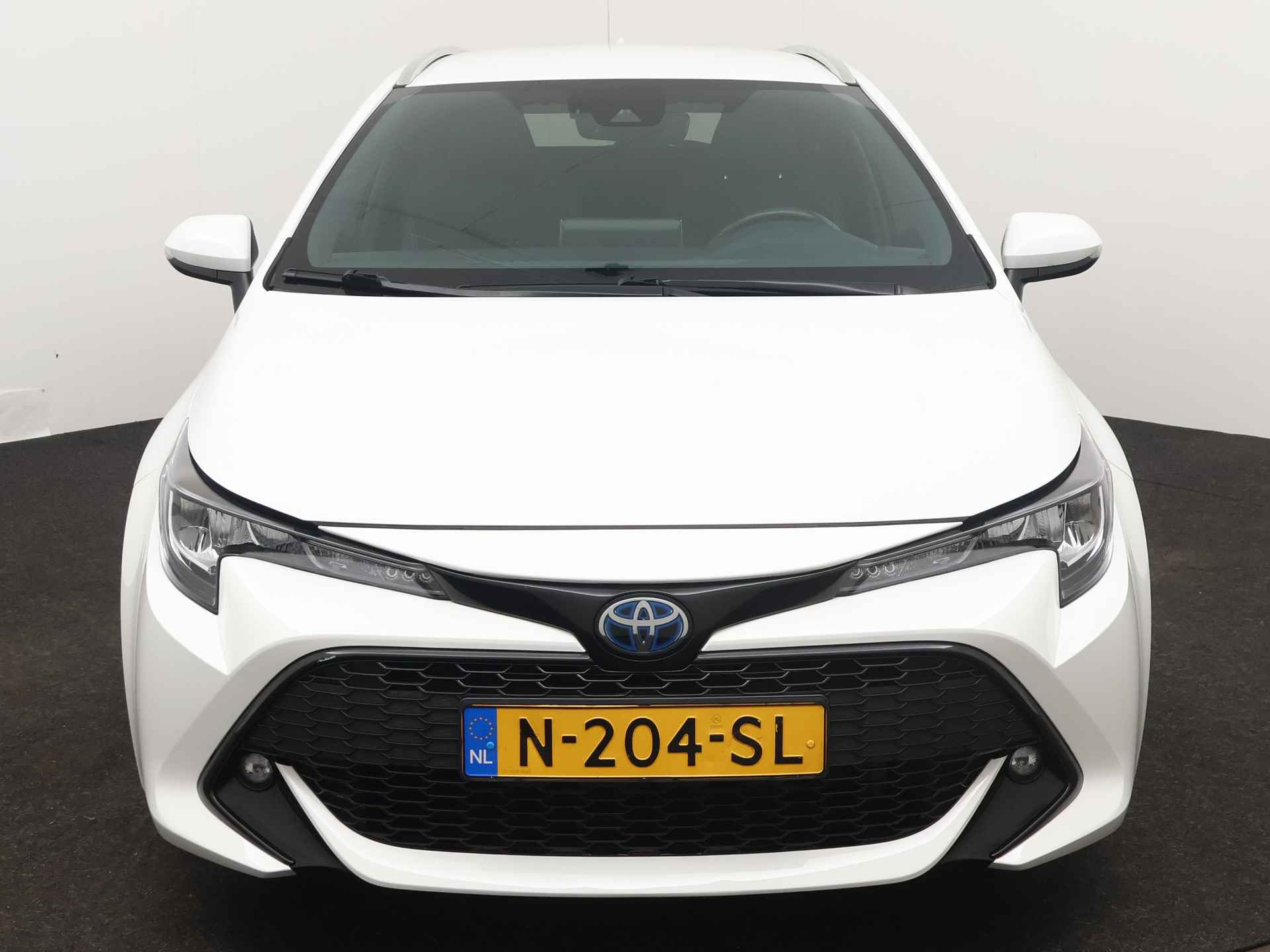 Toyota Corolla Touring Sports 1.8 Hybrid Dynamic | Camera | Climate Control | LM velgen | Cruise Control Adaptief | Stoelverwarming | Draadloze telefoonlader | - 28/43