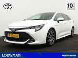 Toyota Corolla Touring Sports 1.8 Hybrid Dynamic | Camera | Climate Control | LM velgen | Cruise Control Adaptief | Stoelverwarming | Draadloze telefoonlader |