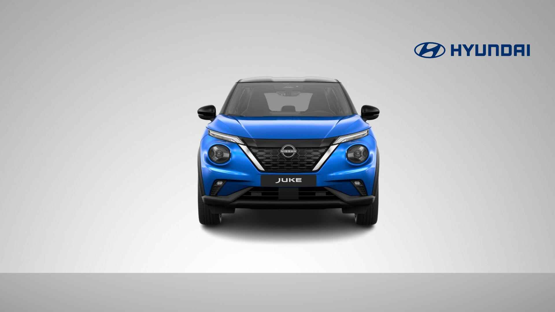 Nissan Juke 1.6 Hybrid N-Design Cold Pack - 2/10