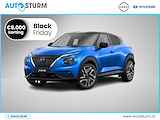 Nissan Juke 1.6 Hybrid N-Design Cold Pack