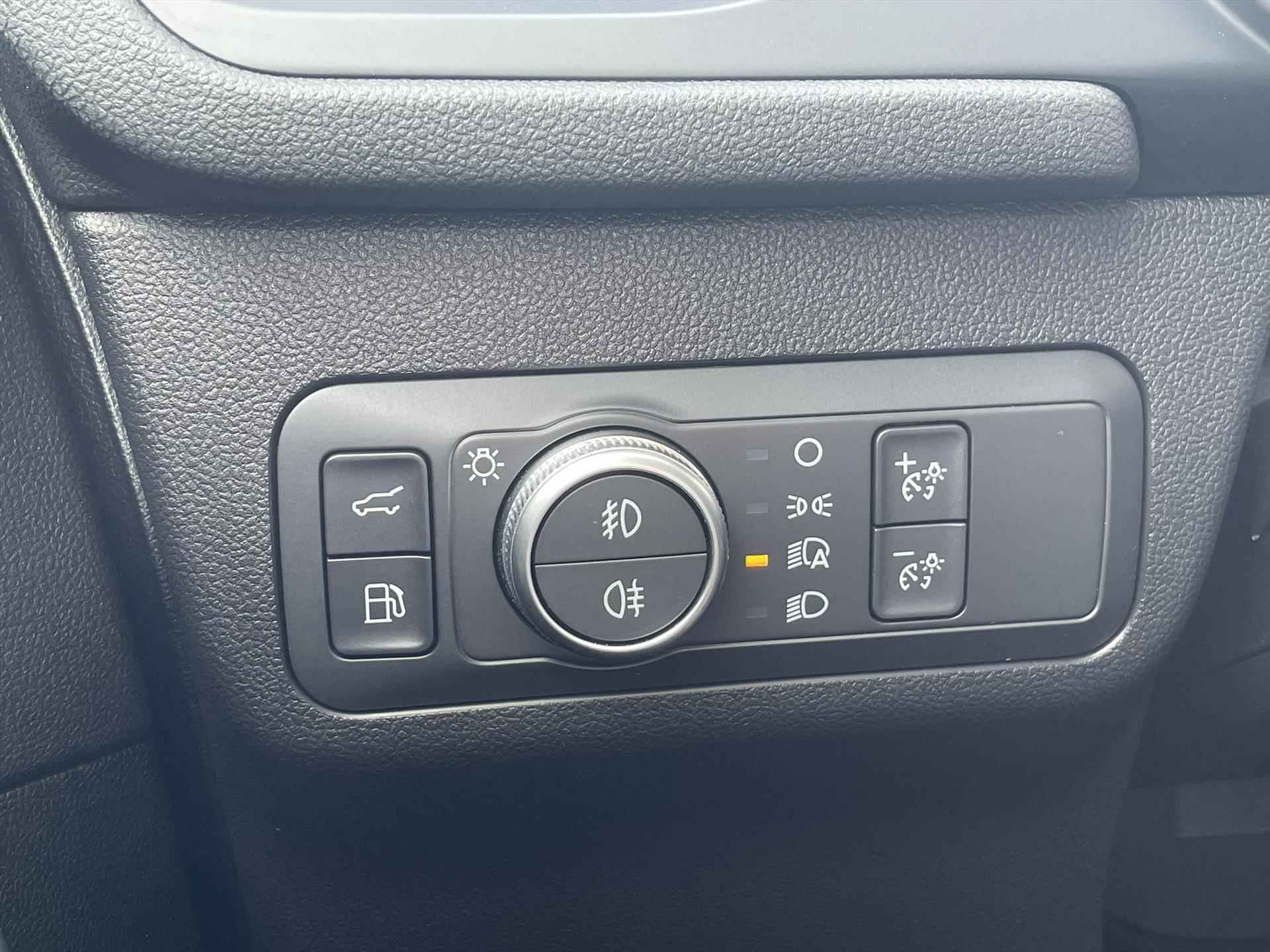 Ford Kuga 2.5 PHEV e-CVT 225pk Titanium X | AUTOMAAT | Navigatie | PDC Voor & Achter | Camera Achter | Head-Up Display | - 23/35