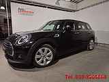 MINI Clubman 1.5i 136pk Salt II Business Pack+ 100kw ACC / ECC / NAVI / PDC 5 Pers.