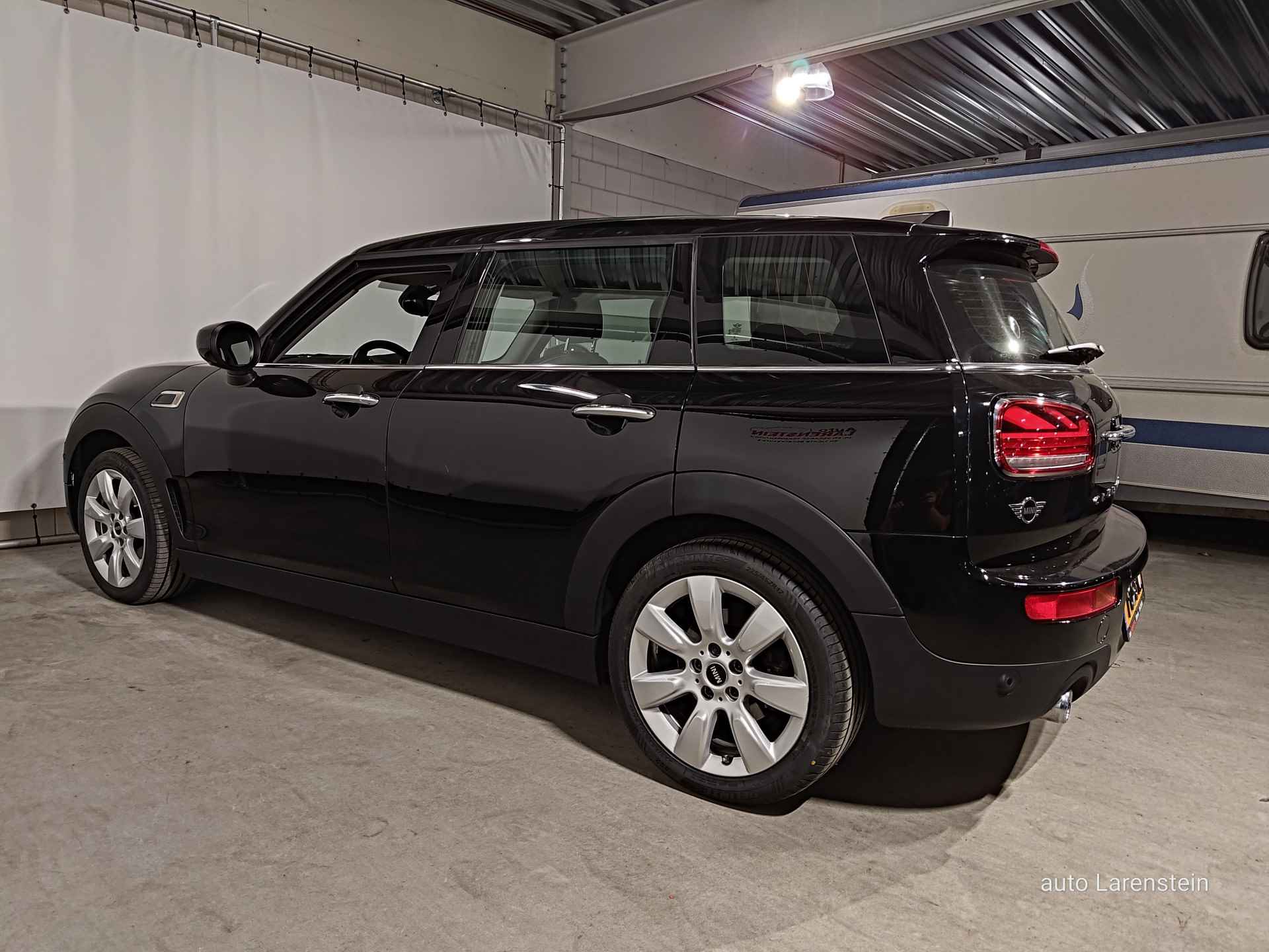 MINI Clubman 1.5i 136pk Salt II Business Pack+ 100kw ACC / ECC / NAVI / PDC 5 Pers. - 9/26