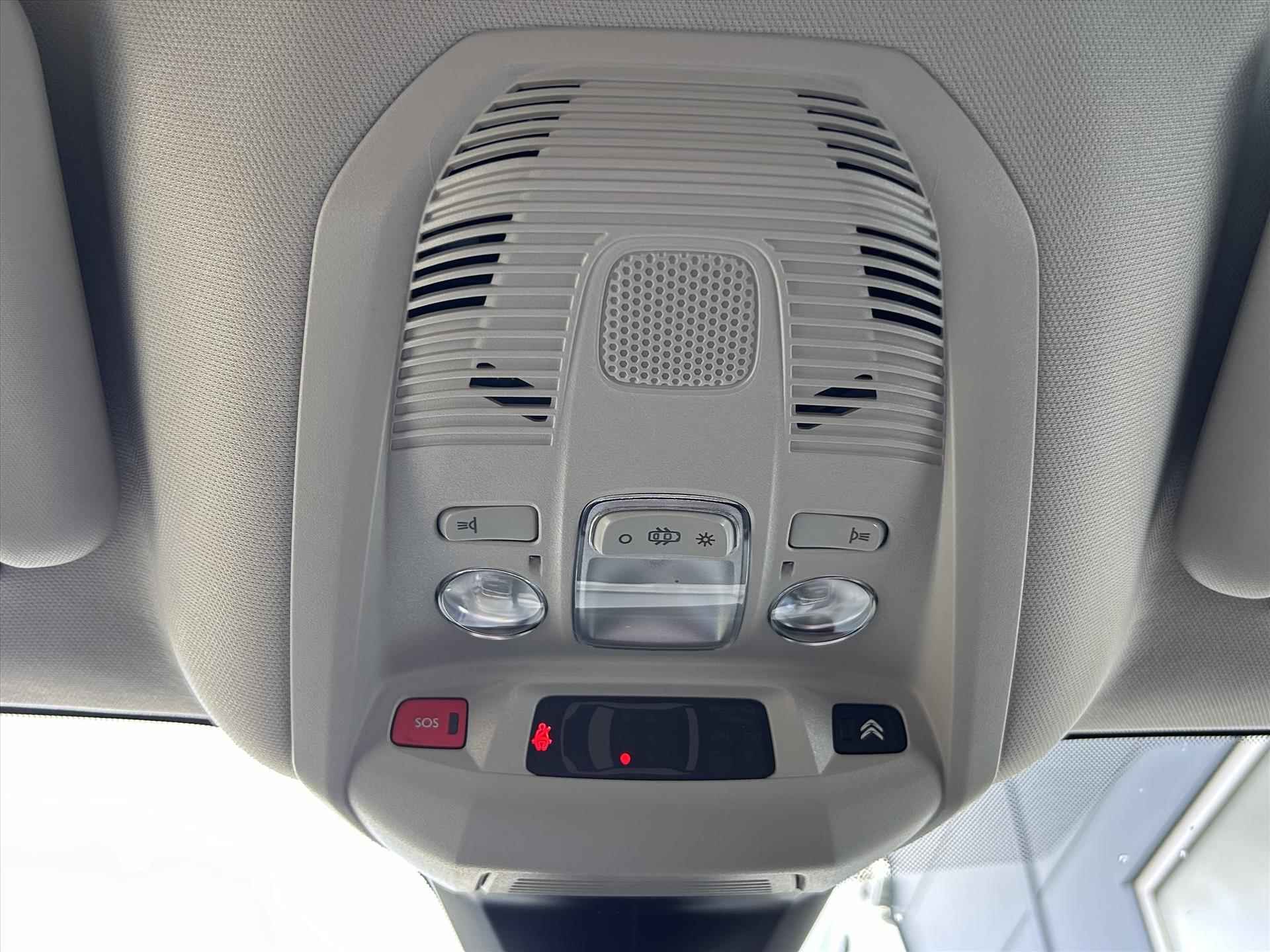 Citroen C5 Aircross 1.2 PureTech 130pk S&S EAT8 Feel | Airco | Cruise Control | Apple Carplay&Android Auto | Parkeercamera achter | - 17/46