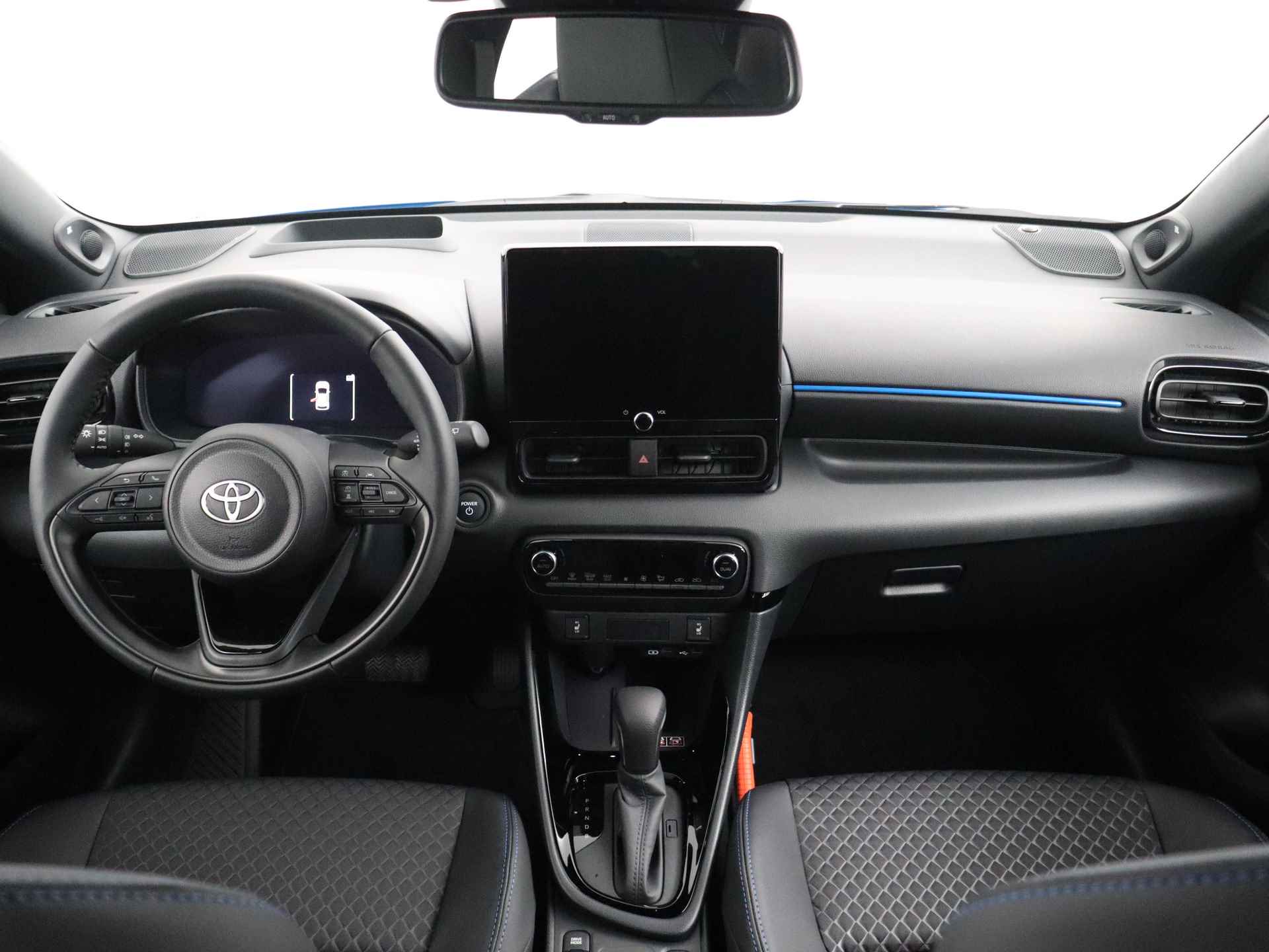 Toyota Yaris Hybrid 130 Launch Edition | DEMO | Navigatie | Parkeersensoren | - 5/37