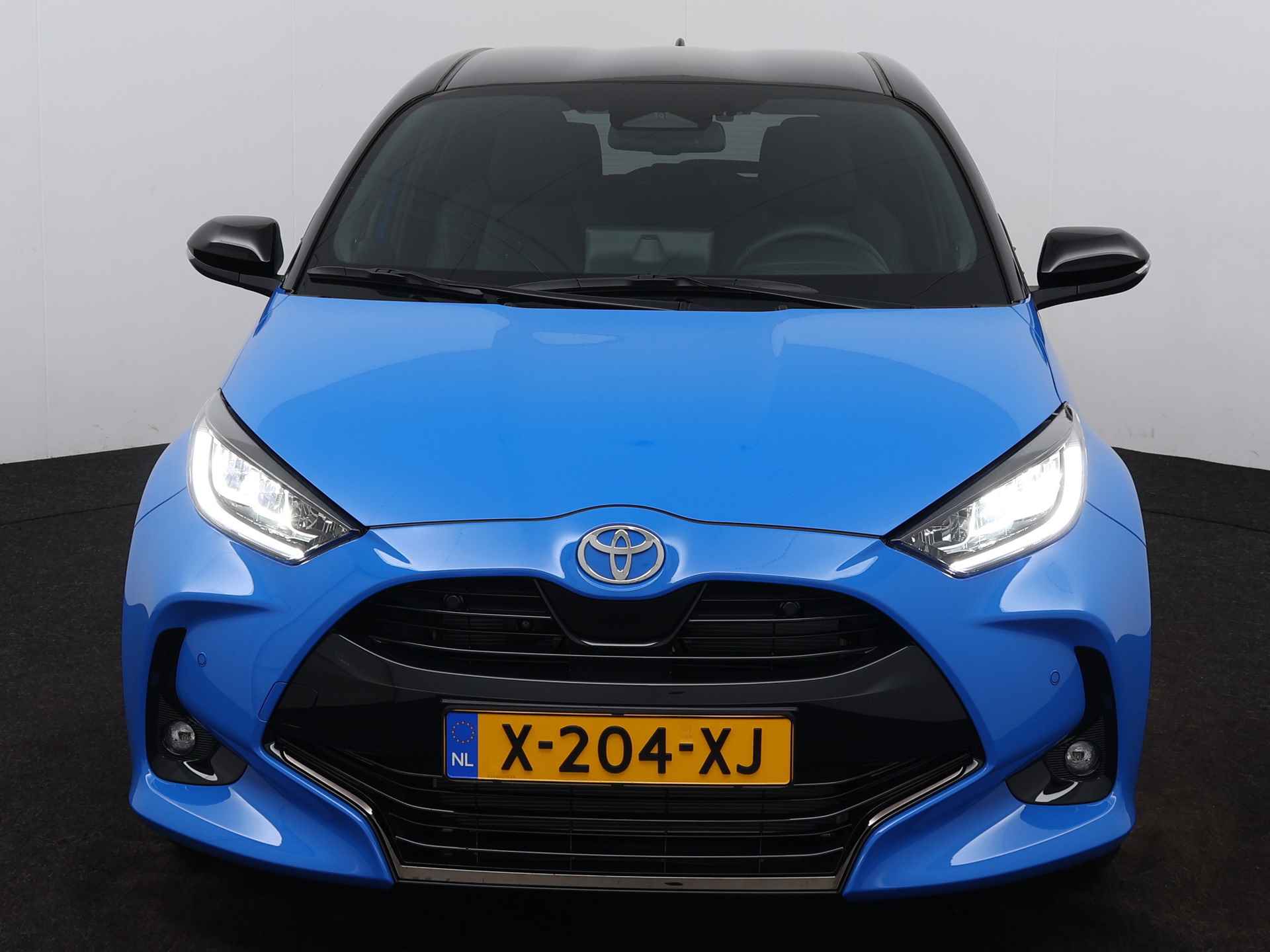 Toyota Yaris Hybrid 130 Launch Edition | DEMO | Navigatie | Parkeersensoren | - 20/37