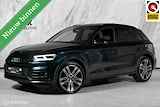 Audi SQ5 3.0 TFSI QUATTRO PANO|HUD|B&O|LEDER|LUCHTVERING|ACC|STOELKOELING