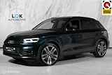 Audi SQ5 3.0 TFSI QUATTRO PANO|HUD|B&O|LEDER|LUCHTVERING|ACC|STOELKOELING