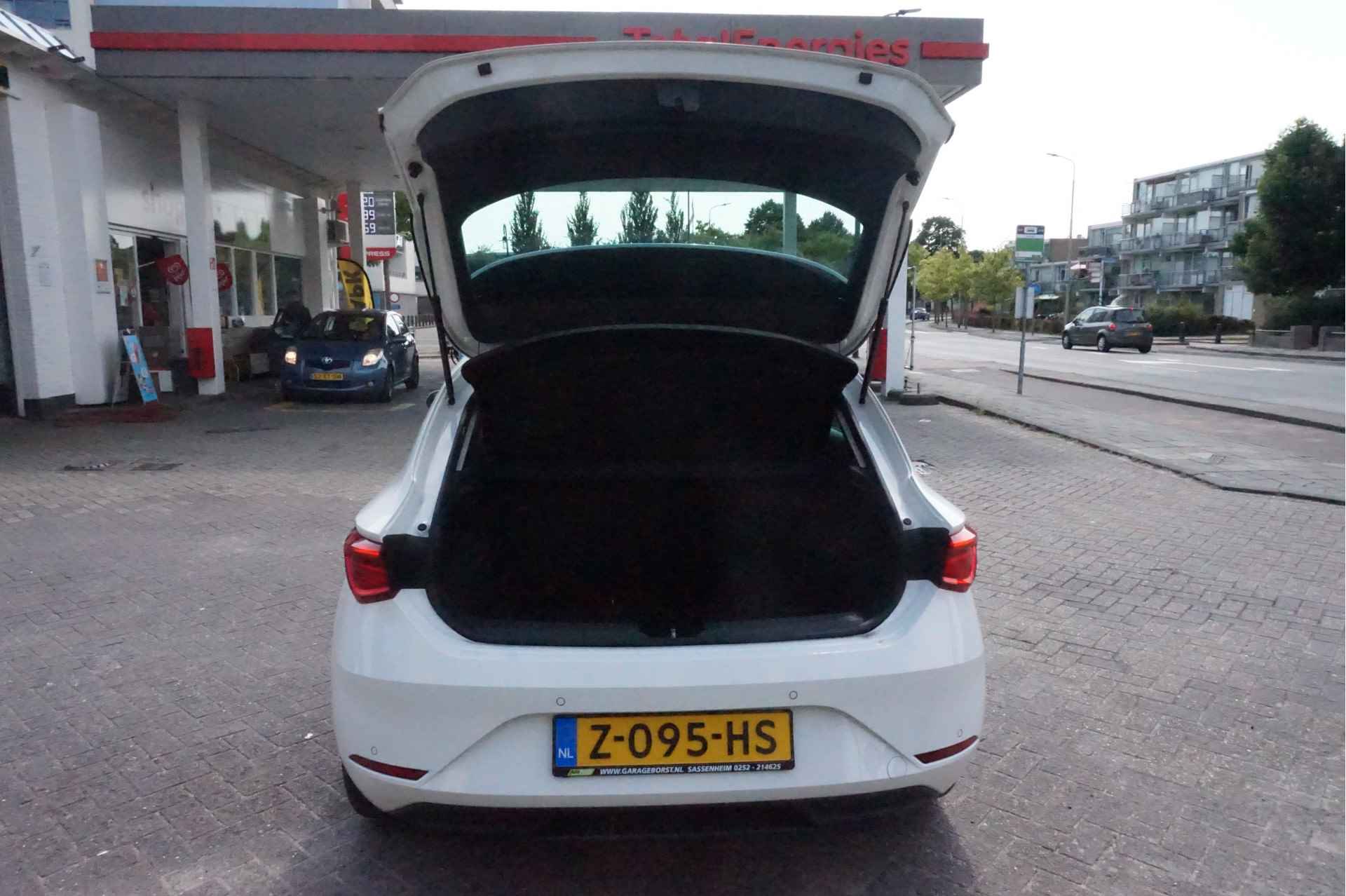 SEAT Leon 1.0 TSI FR Business Intense - 19/69