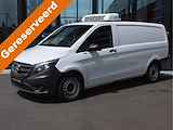 Mercedes-Benz Vito 110 CDI Lang KOEL/VRIES |AIRCO/NAVI/NACHTKOELING | Certified