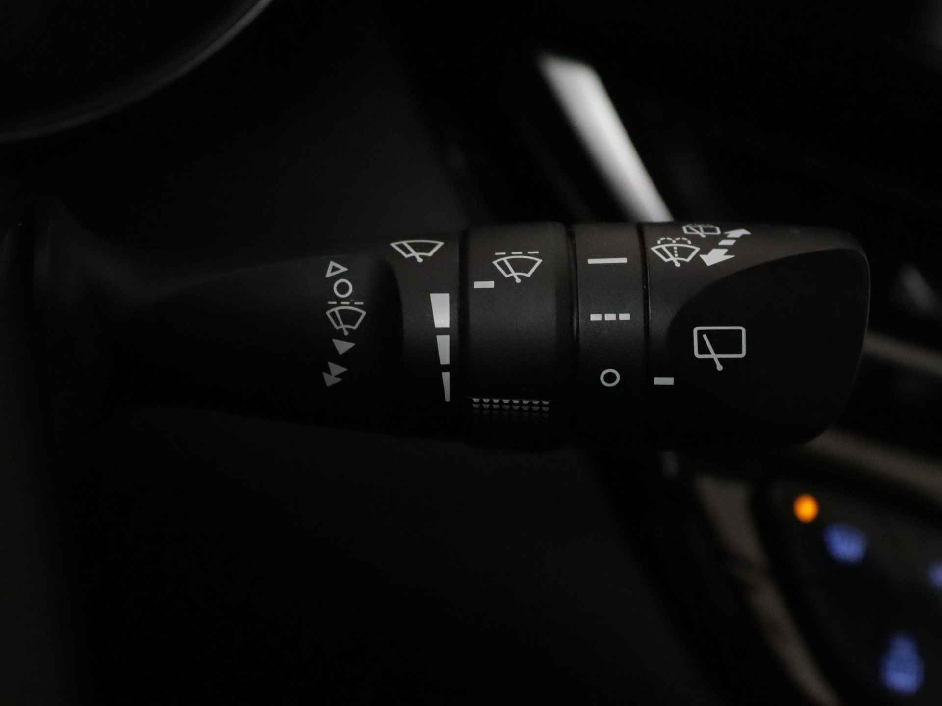 Toyota C-HR 1.2 Turbo Active | Camera | Bluetooth | Lane-Assist | - 23/38