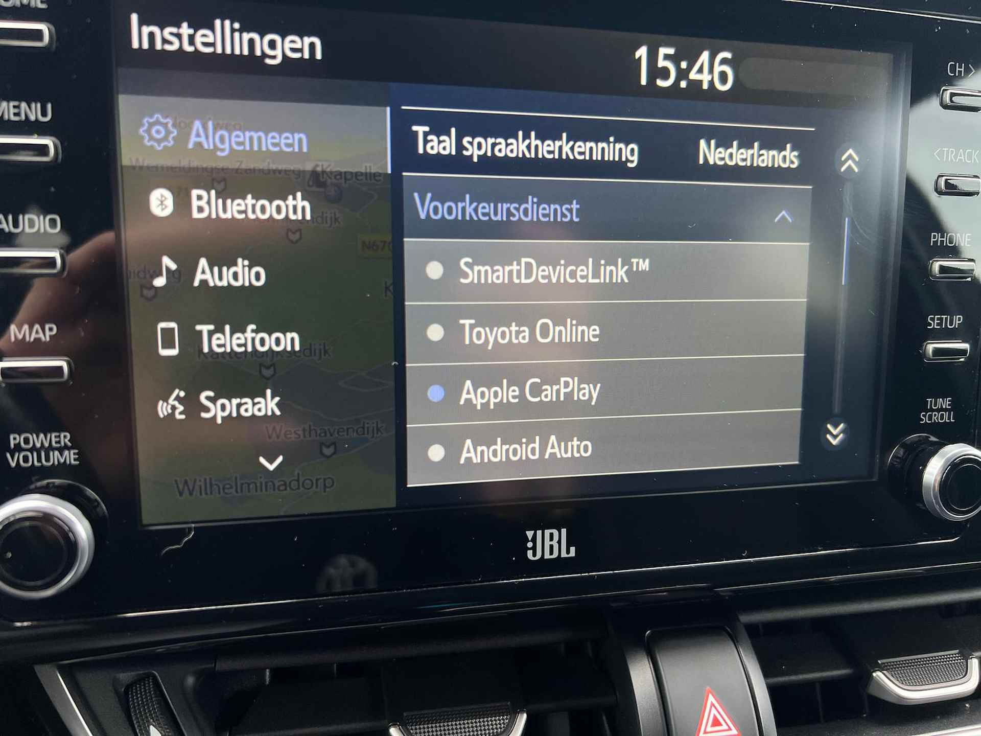 Toyota C-HR 2.0 Hybrid Launch Edition NL auto | JBL audio | Vol leder - 18/34