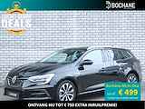 Renault Mégane Estate 1.3 TCe 140 Techno | Achteruitrijcamera | Parkeersensoren V+A | Navigatie | DAB+ |