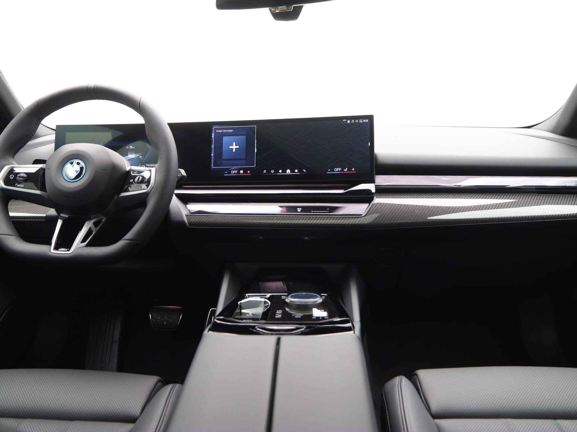 BMW i5 eDrive40 84 kWh Touring - 14/29