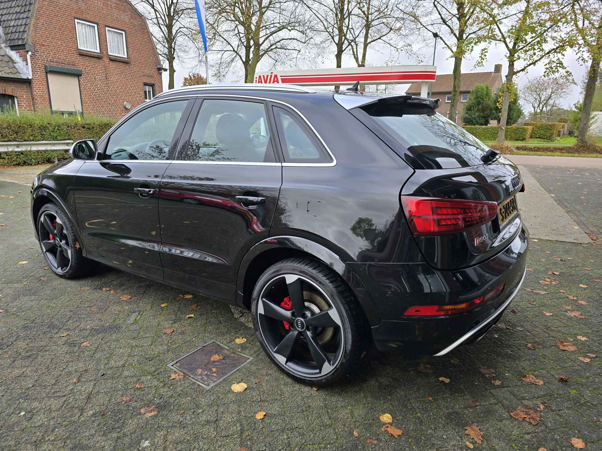 Audi Q3 2.5 TFSI RS Q3 quattro,Camera,Carplay,Trekhaak,1 jaar garantie - 13/31