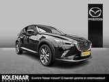 Mazda CX-3 Automaat 2.0 Sky-G 120 GT-M /1e eigenaar/Navi/HUD/Keyless/ECC/PDC + Camera achter