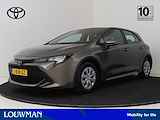 Toyota Corolla 1.2 Turbo Comfort I Cruise Control I LOUWMAN onderhouden I 1e Eigenaar I USB I