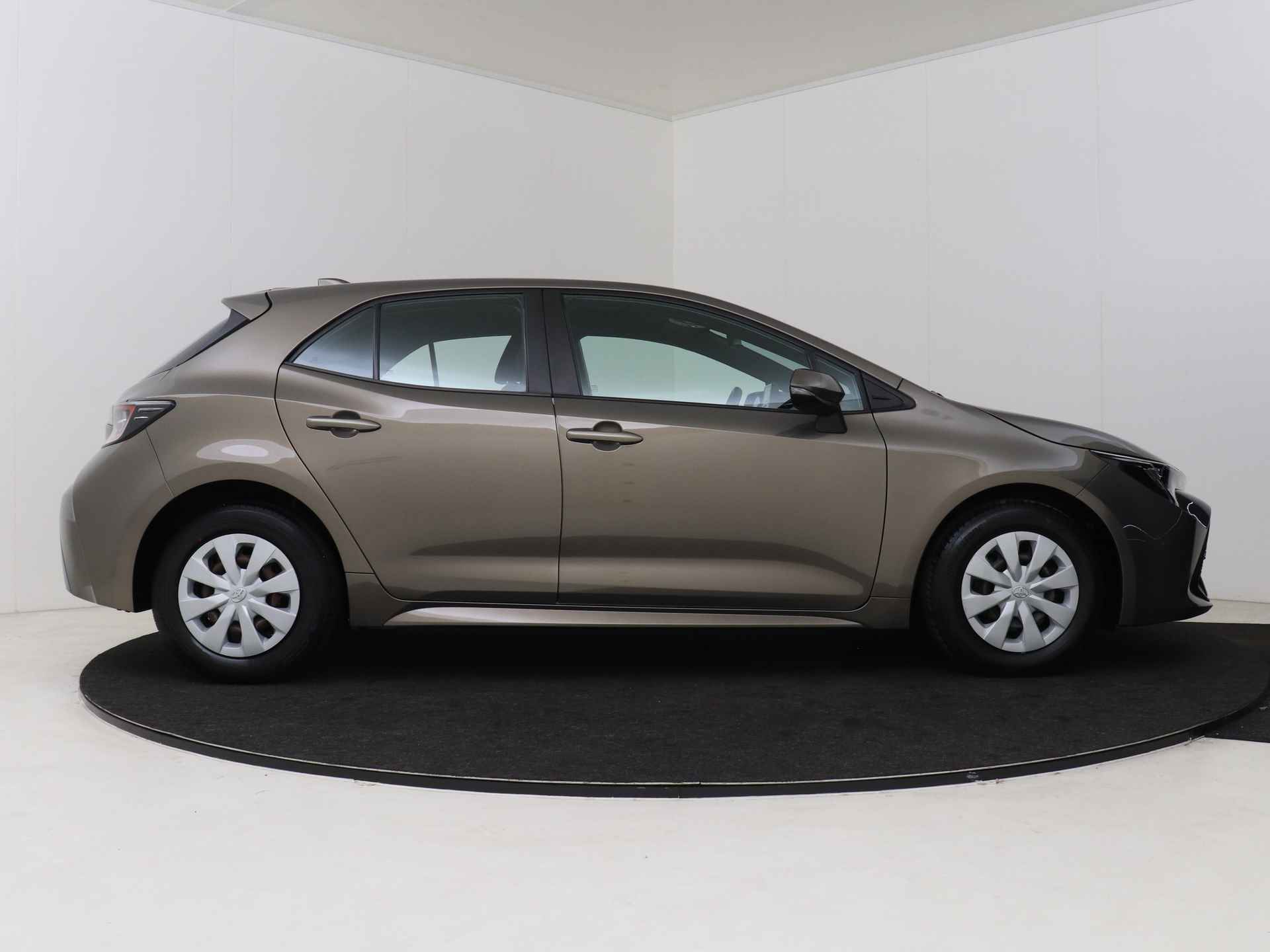 Toyota Corolla 1.2 Turbo Comfort I Cruise Control I LOUWMAN onderhouden I 1e Eigenaar I USB I - 14/38