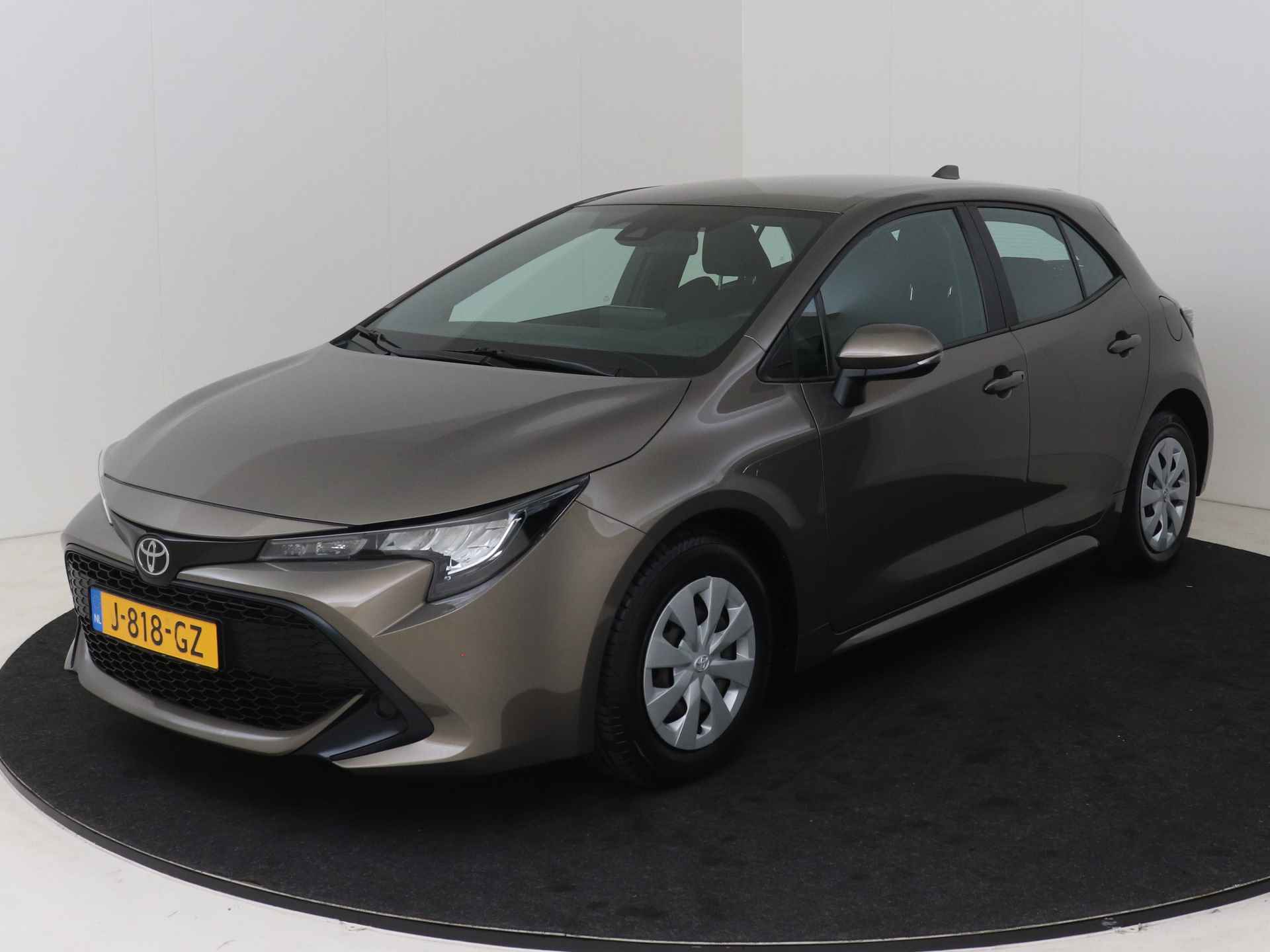 Toyota Corolla 1.2 Turbo Comfort I Cruise Control I LOUWMAN onderhouden I 1e Eigenaar I USB I - 26/38