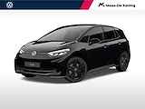 Volkswagen ID.3 Black Edition 52 kWh accu, 170 pk  · Multifunctioneel stuurwiel · Sfeerverlichting ·