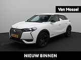 DS 3 Crossback E-Tense Business 50 kWh | Camera | Navigatie | Stoelverwarming |