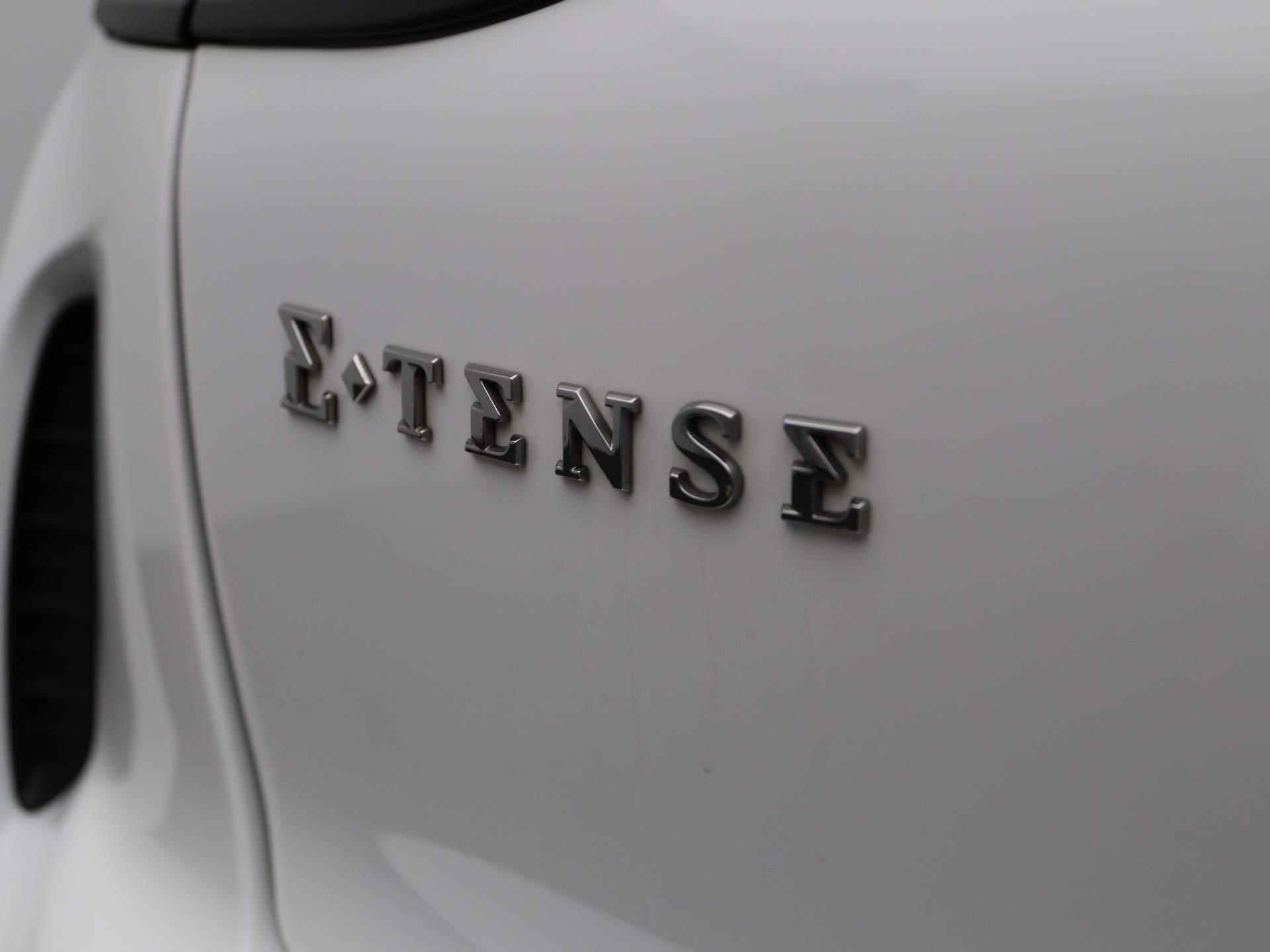 DS 3 Crossback E-Tense Business 50 kWh | Camera | Navigatie | Stoelverwarming | - 34/44