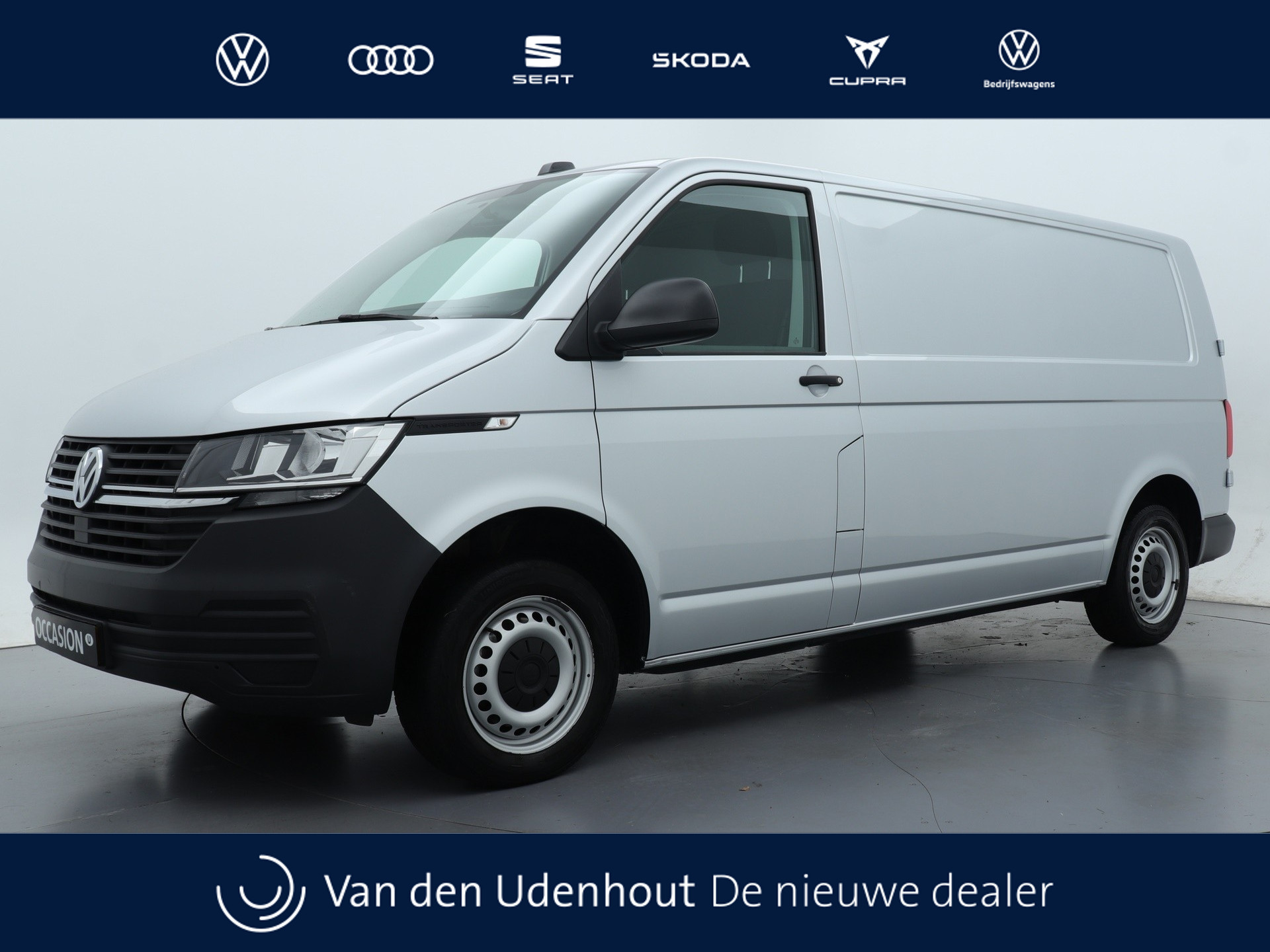 Volkswagen Transporter L2H1 2.0 TDI 110pk Economy Business