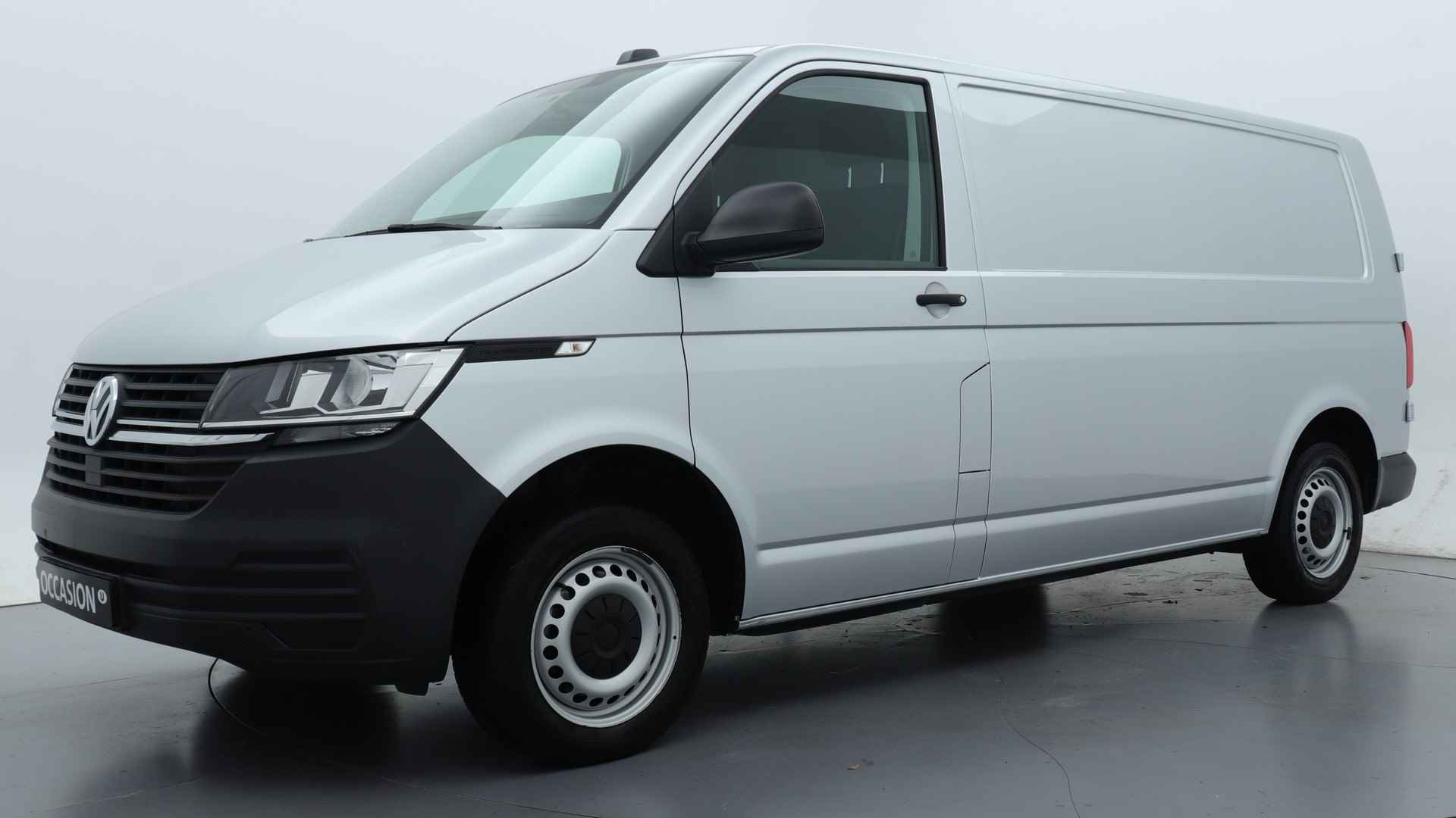 Volkswagen Transporter L2H1 2.0 TDI 110pk Economy Business - 2/24