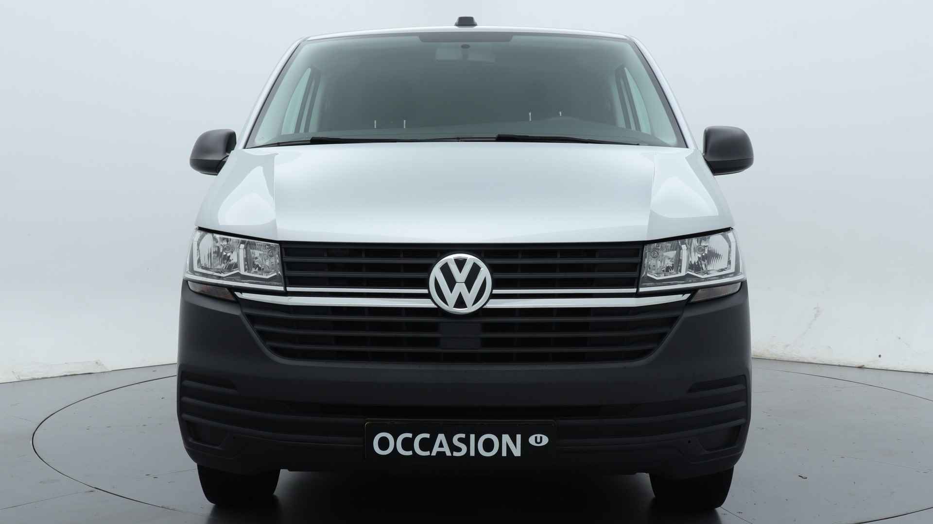 Volkswagen Transporter L2H1 2.0 TDI 110pk Economy Business - 8/24