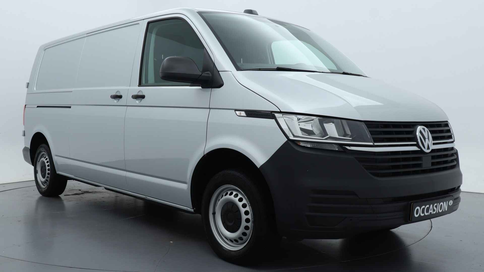 Volkswagen Transporter L2H1 2.0 TDI 110pk Economy Business - 9/24