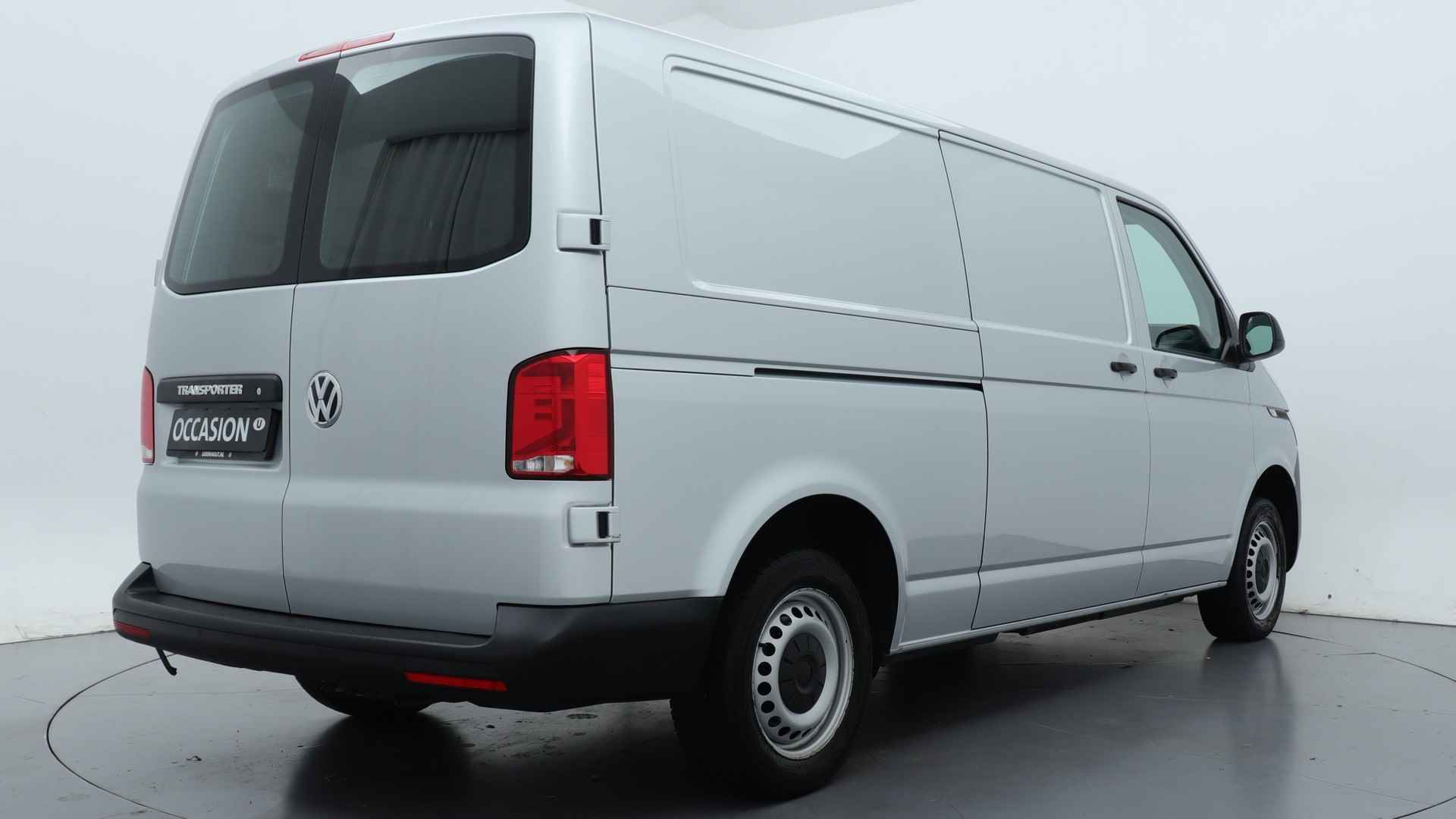 Volkswagen Transporter L2H1 2.0 TDI 110pk Economy Business - 12/24