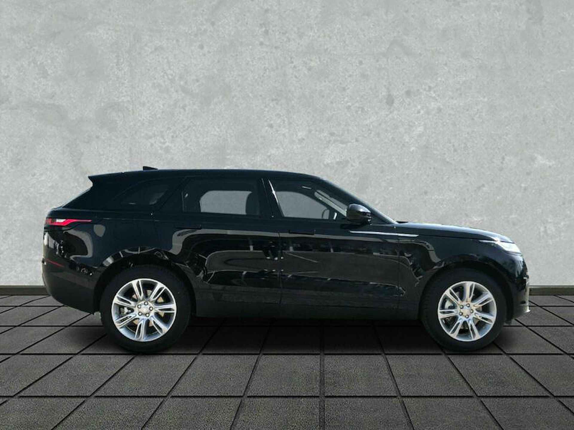 Land Rover Range Rover Velar 3.0 D275 AWD SE Panoramadak LED 20 Inch Trekhaak - 2/11