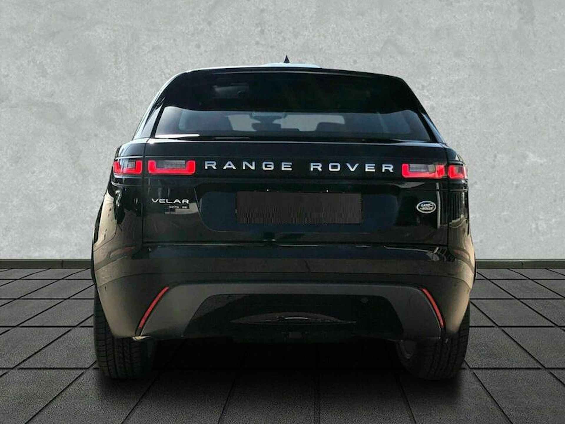 Land Rover Range Rover Velar 3.0 D275 AWD SE Panoramadak LED 20 Inch Trekhaak - 4/11