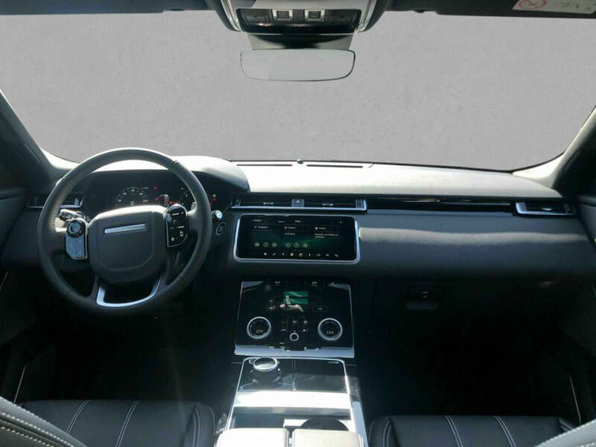 Land Rover Range Rover Velar 3.0 D275 AWD SE Panoramadak LED 20 Inch Trekhaak - 8/11