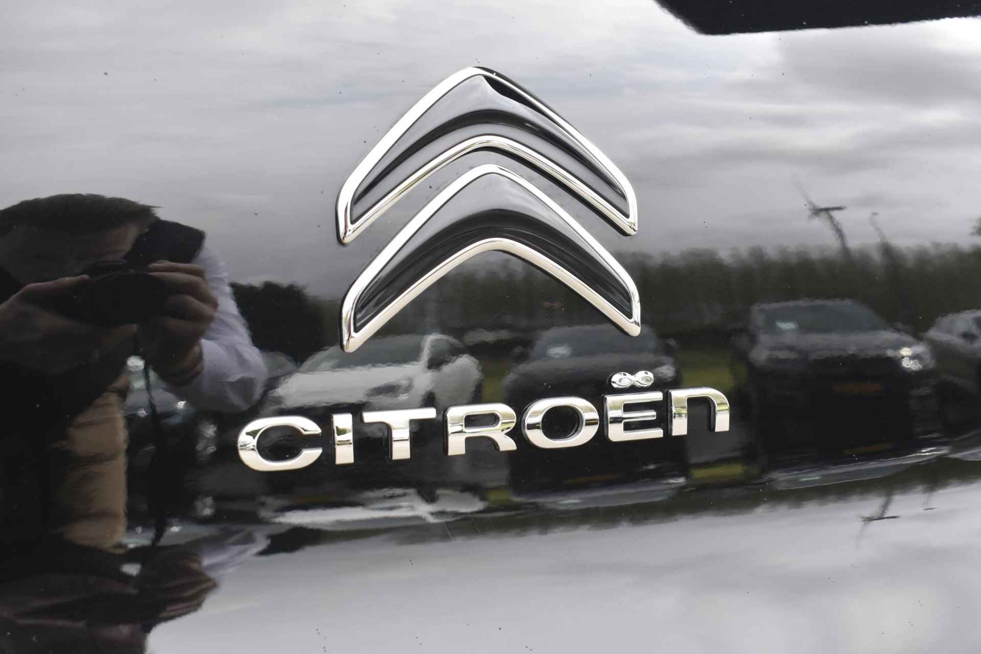 Citroen C3 1.2 PureTech S&S Business Apple Carplay - Android Auto / Cruise Control / Navi - 13/39