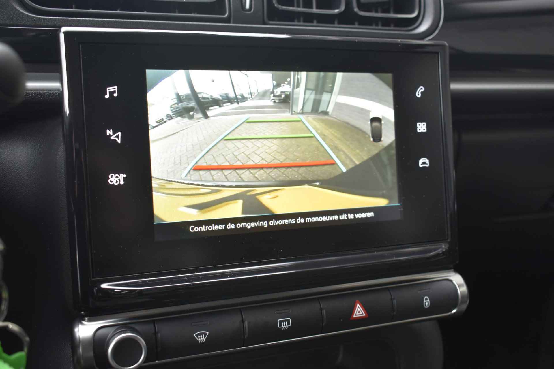 Citroen C3 1.2 PureTech S&S Business Apple Carplay - Android Auto / Cruise Control / Navi - 24/39