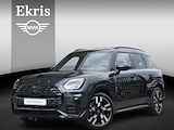 MINI Countryman C | John Cooper Works Trim + Package L