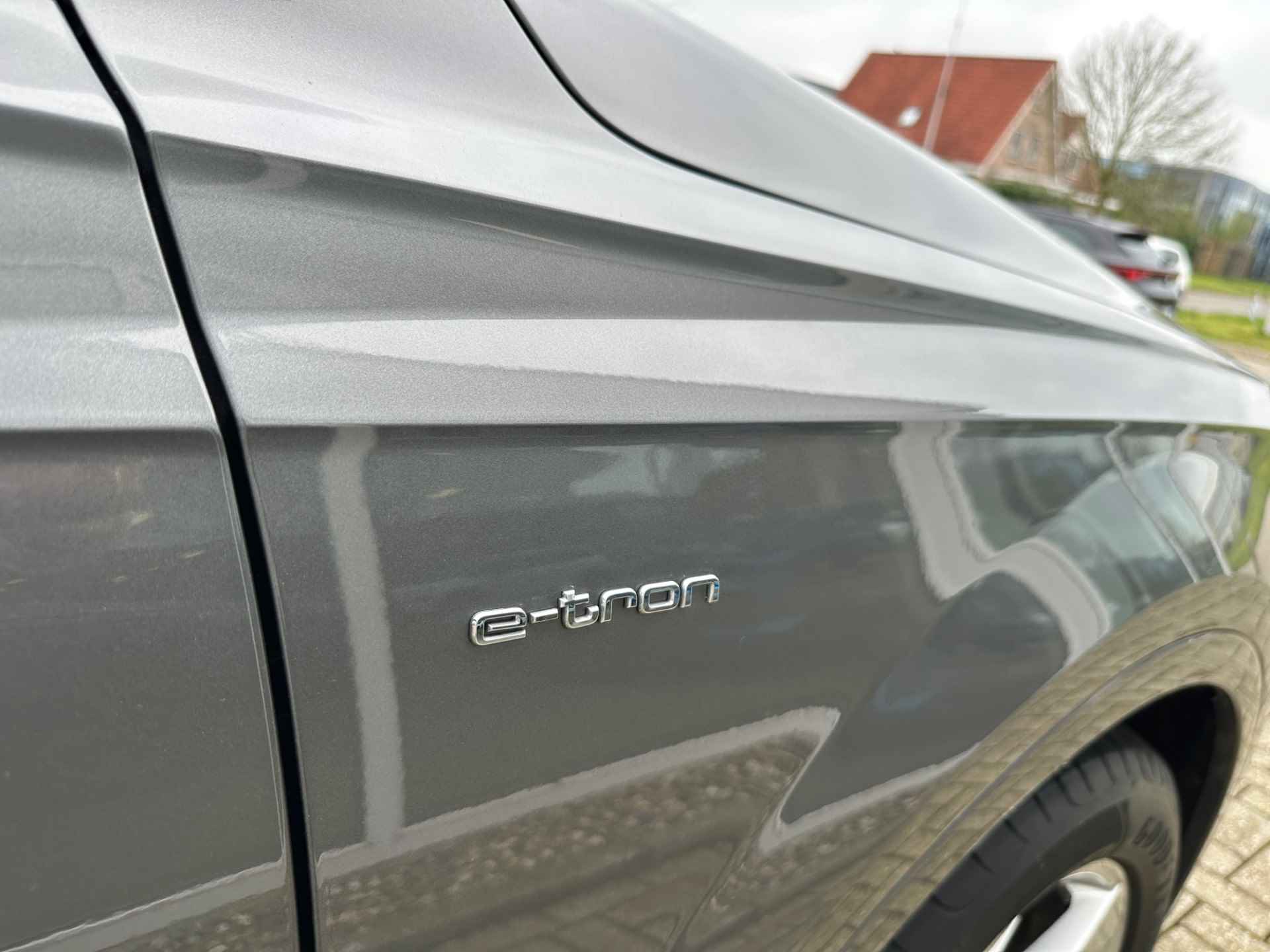 Audi Q7 3.0 TDI e-tron quattro Sport Luchtvering | Bose | Nachtzicht - 7/44