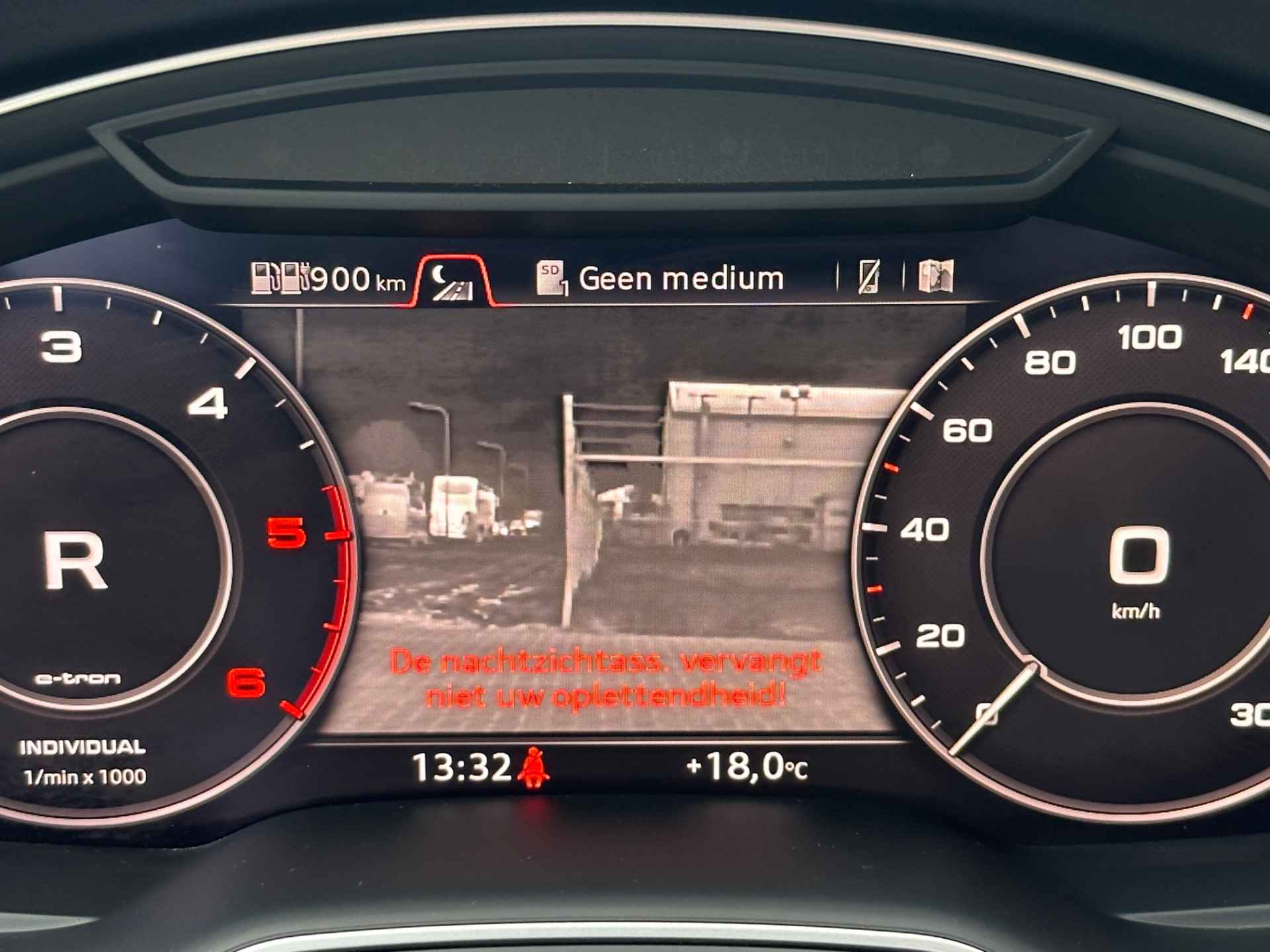 Audi Q7 3.0 TDI e-tron quattro Sport Luchtvering | Bose | Nachtzicht - 38/44