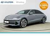 Hyundai IONIQ 6 Lounge AWD 77 kWh 325pk