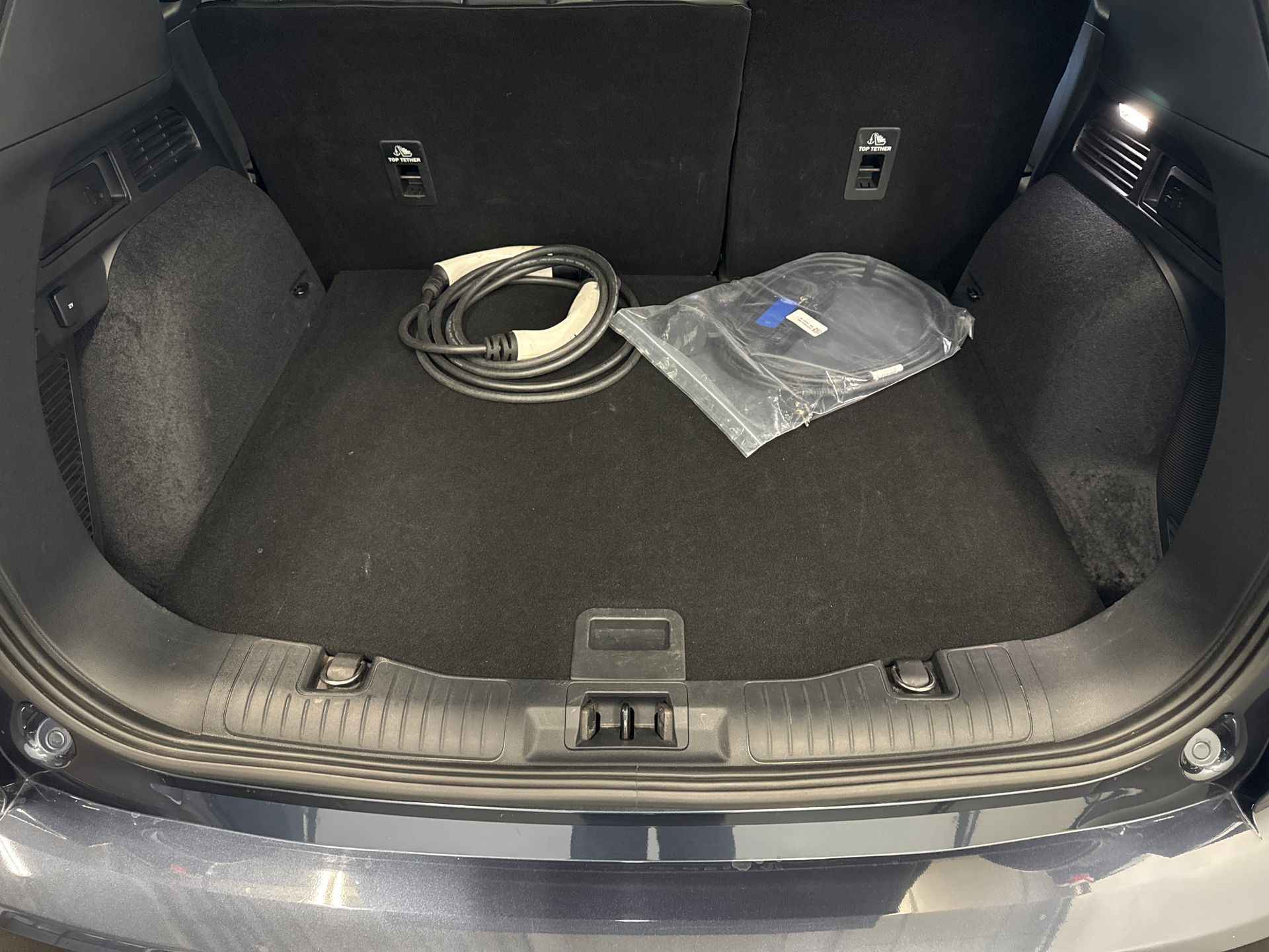 Ford Kuga 2.5 PHEV 225PK VIGNALE NAVI LEDER SCHUIFDAK LED VIRTUAL COCKPIT NAP - 26/28