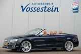 Audi S5 Cabriolet 3.0 TFSI quattro Pro Line / 333 PK / B&O / Audi Exclusive / Navi / Elek. stoelen