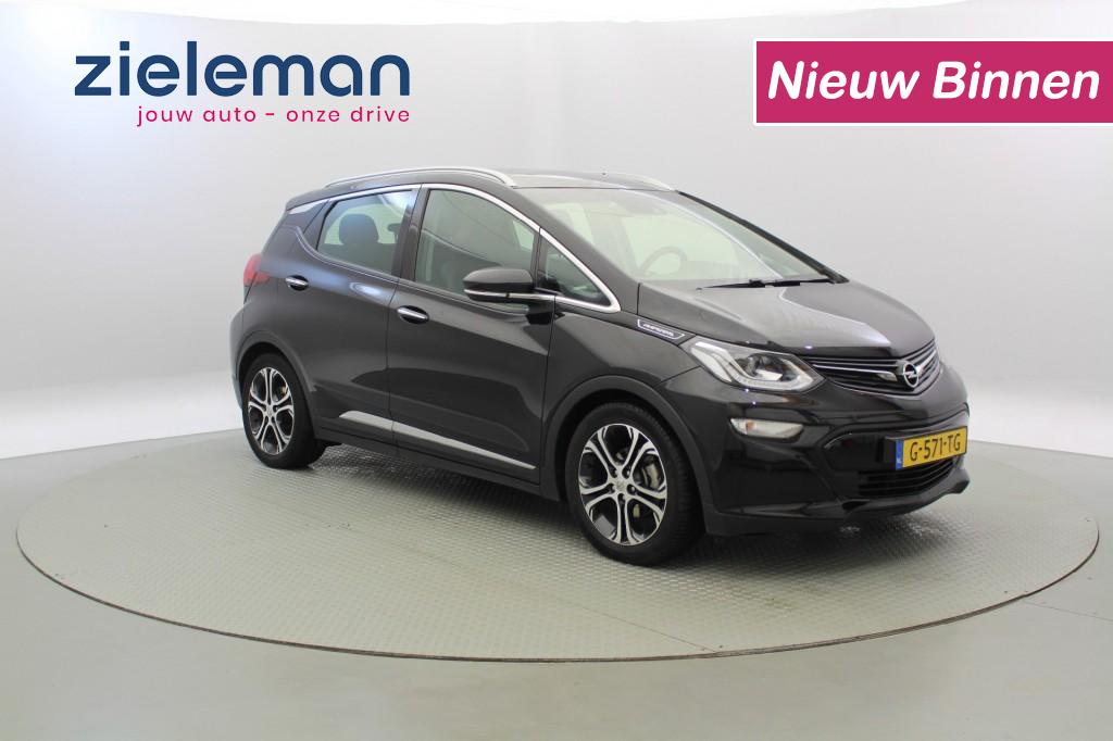 OPEL Ampera-e Business executive 60 kWh - Leer, Carplay, Camera