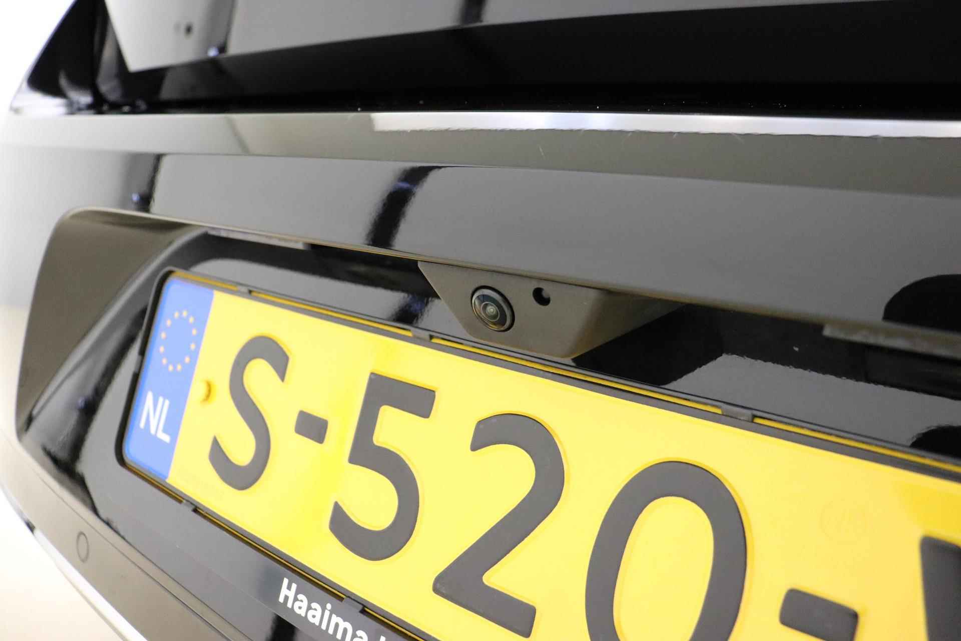 Opel Astra 1.2 GS Line 130 PK Automaat | Navigatie | Camera | DAB Radio | Getint glas | Lichtmetalen velgen | Bluetooth - 15/39