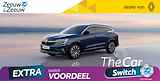 Renault Espace E-Tech Hybrid 200 techno 5p. | Profiteer nu van de €3300,- Zeeuw & Zeeuw korting! |